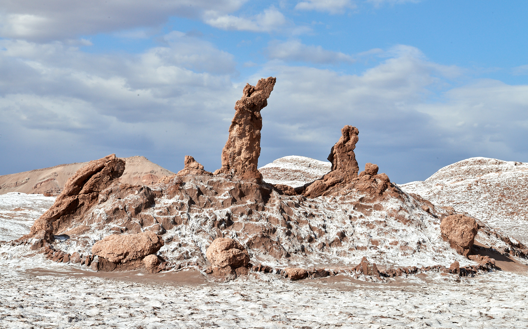 20200314 852 [칠레] 산 페드로 데 아타카마 달의 계곡
